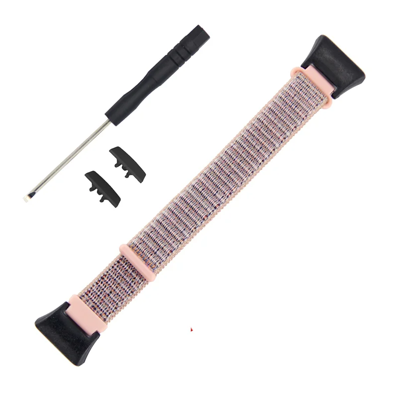 Orologio Da Polso Cinturino Per Huawei Smart Modelli Silicone Fitness - Foto 9