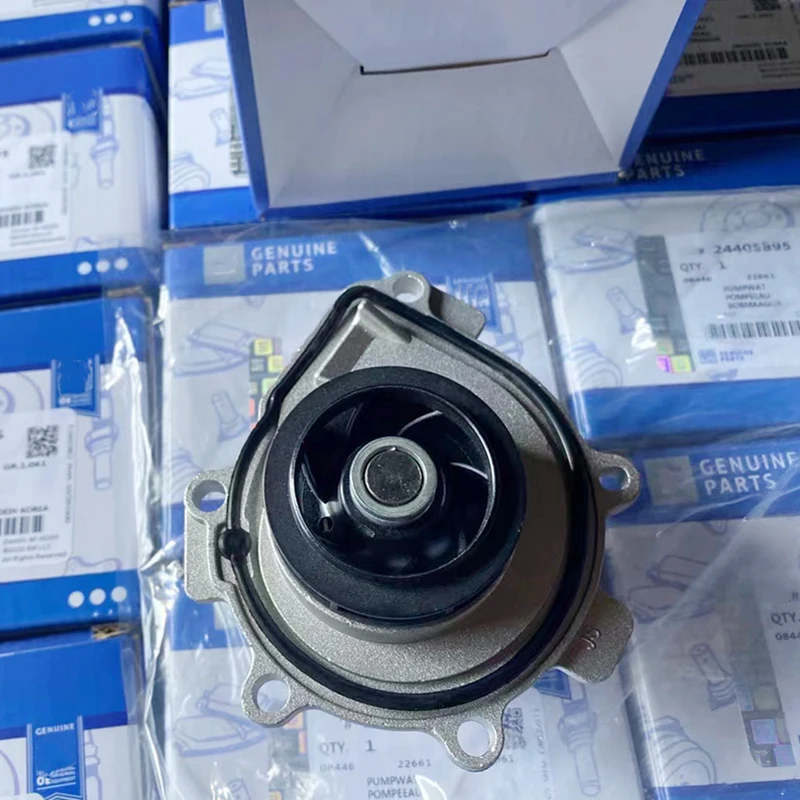 Cooling water pump Engine Water Pump for Chevrolet Cruze etc