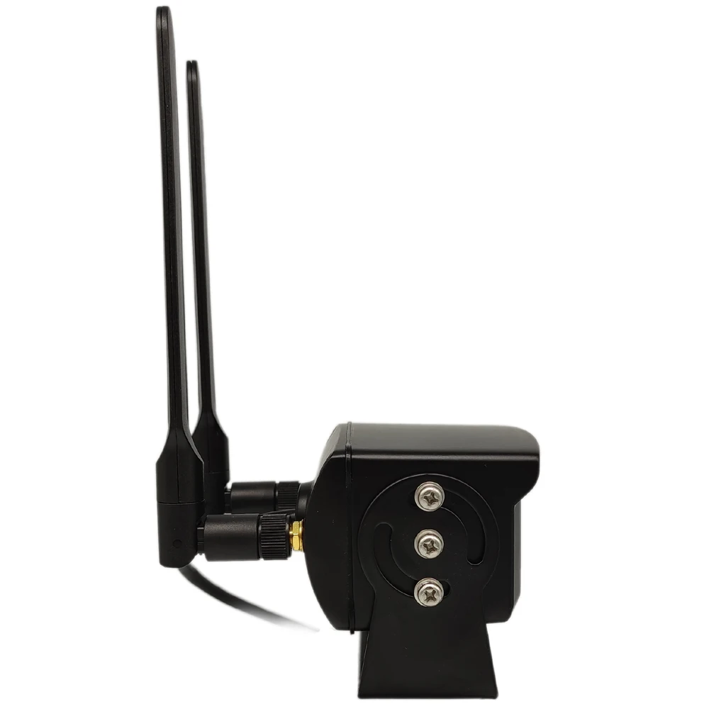4G 5MP 2MP IP67 Waterproof Fleet Car Farm wild Outdoor Mini CCTV 4