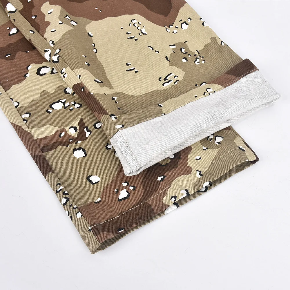 supreme desert camo pants