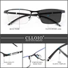 Photochromic Reading Glasses Men Progressive Multifocal Anti Blue Light Reading Glasses TR90 Hyperopia Presbyopia Glasses 6