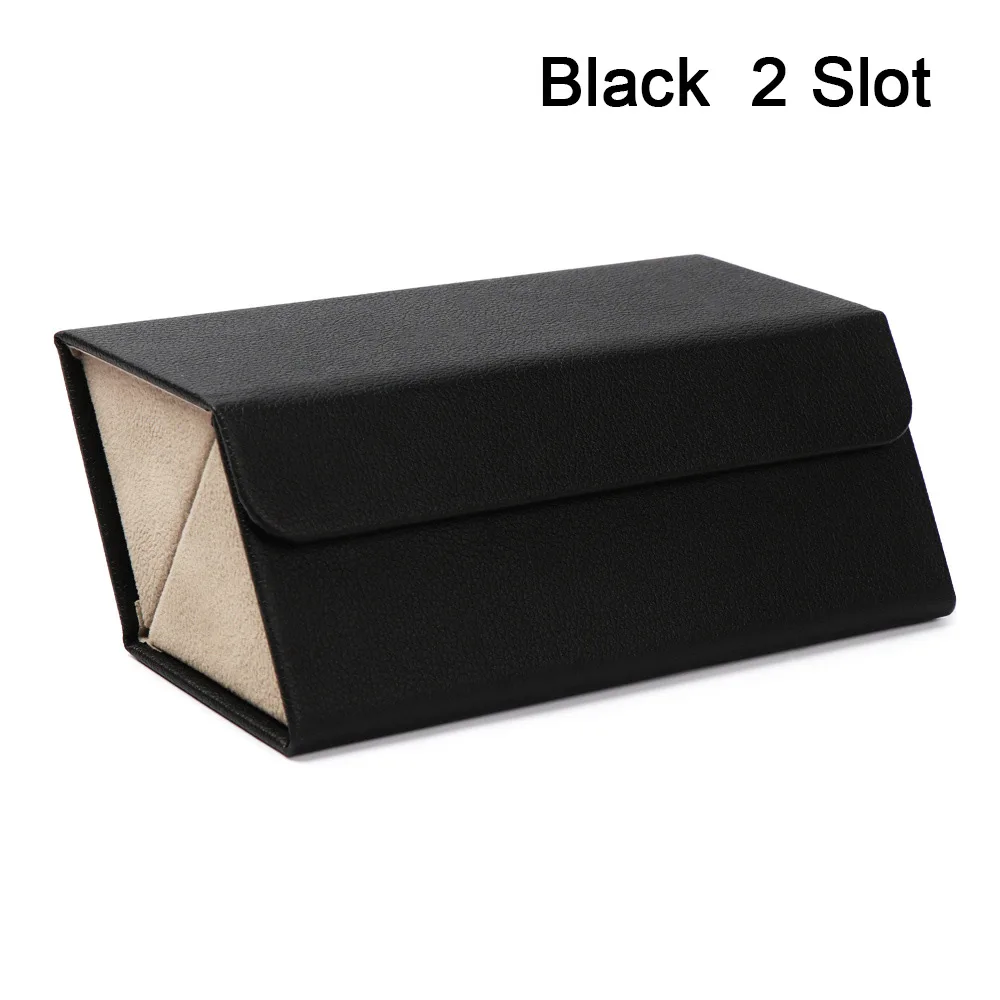 2 Slot Black