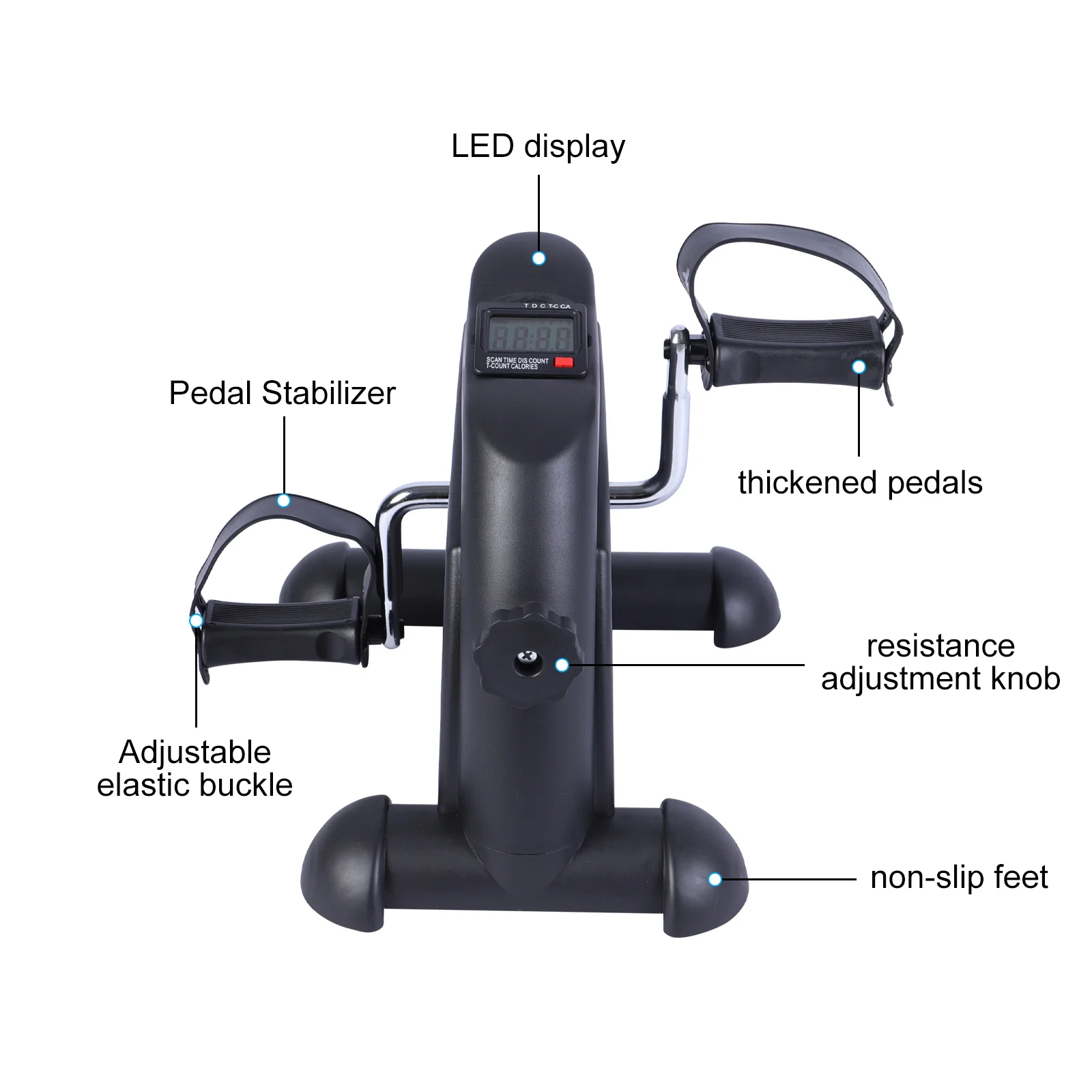 Mini Cycle Machine for Fitness