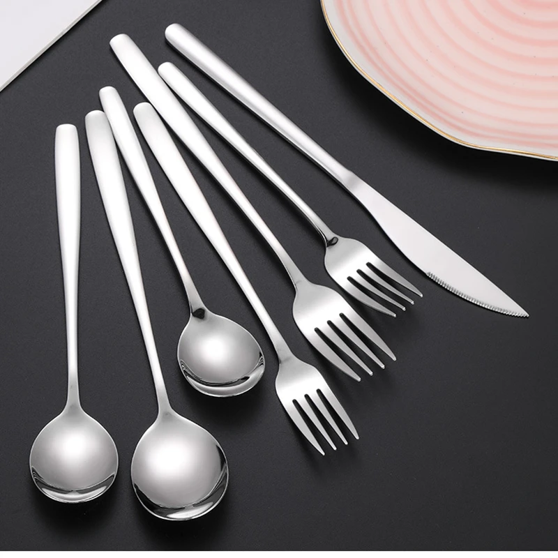 https://ae01.alicdn.com/kf/S47f20d967ec943a69a71c1af5057cebbi/Western-Tableware-304-Stainless-Steel-Spoon-Korean-Coffee-Stirring-Dessert-Long-Handle-Knife-And-Fork-Spoon.jpg