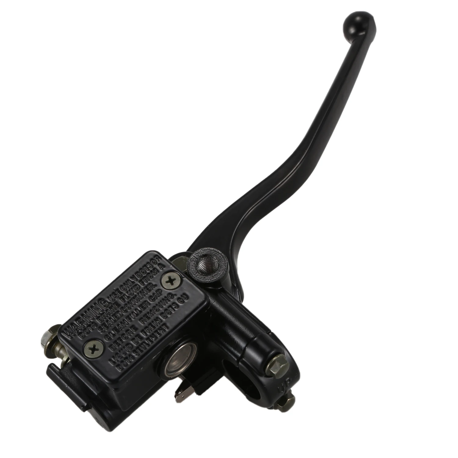 

Главный тормозной цилиндр для YZ85 YZ125 YZ250 YZ490 XT125 XT225 XZ125 TTR125