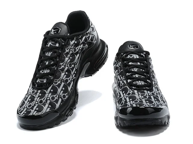 air max plus dior