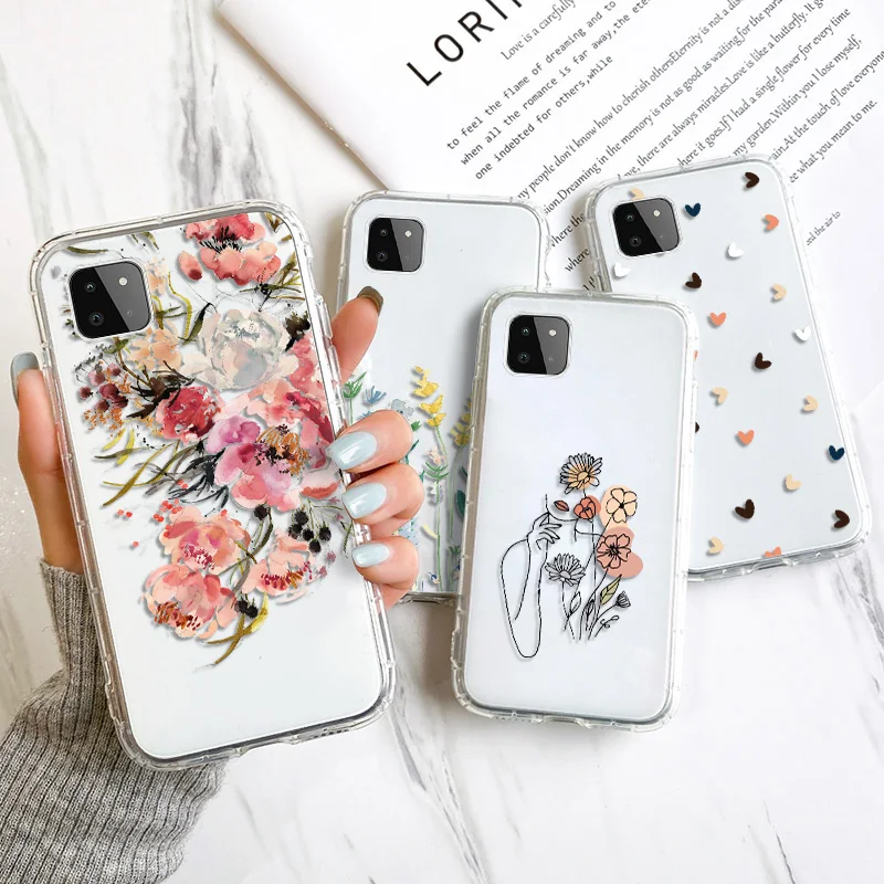 TUCCH Cover per iPhone 8 Plus, custodia per iPhone 8 Plus, custodia in TPU a portafoglio, con chiusura magnetica, custodia protettiva in pelle sintetica per iPhone 7 Plus (5,5 pollici), colore: blu