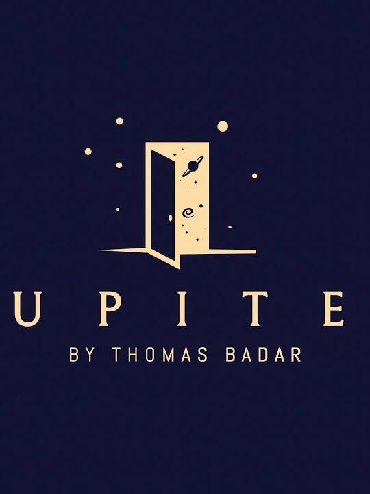 

Jupiter by Thomas Badar -Magic tricks