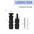 1500V50A