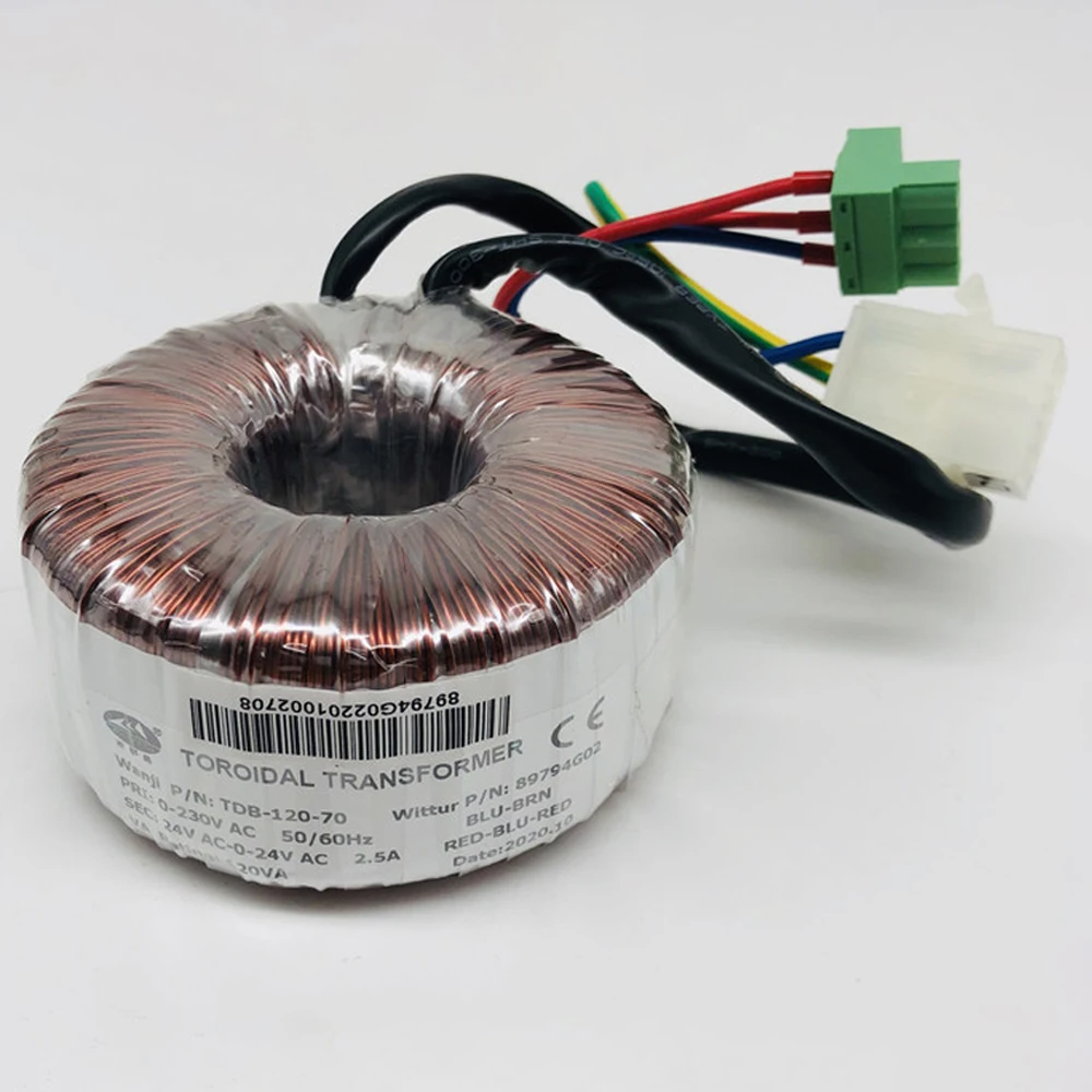 Силовой трансформатор KONE KM89794G02 TDB-120-70 1 шт