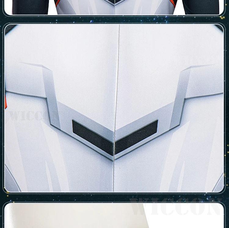 Firefly Cosplay Battle Dresses Game Honkai Star Rail Cos Jumpsuit White Uniform Wig Full Set Suit Women Halloween Party RolePlay 32