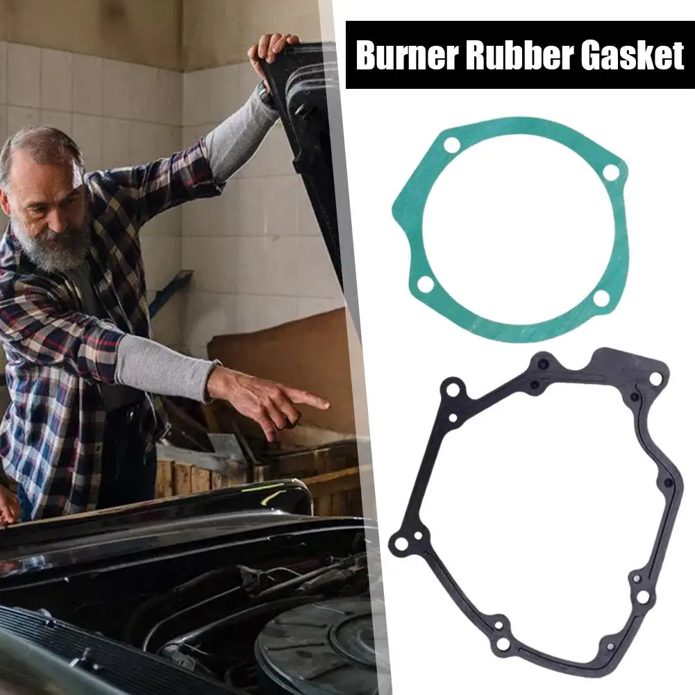 Rubber Gasket And Burner Unit Gasket Heater Motor & Burner Seal Kits For Webasto Thermo Top C E Z car heater accessories