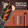 Automatic Curling Iron Automatically Hair Curler Electric Curly Curl Tool 3