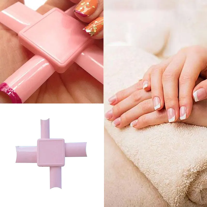 Secret Fashion Fixes - Online Shop - French Dip Tip Nail Tool helps you  master the perfect French Manicure yourself at home 👌💅  https://www.secretfashionfixes.ie/p/french-tip-dip-elements-kit---french- manicure-and-pedicure-tools/frenchtipdip | Facebook