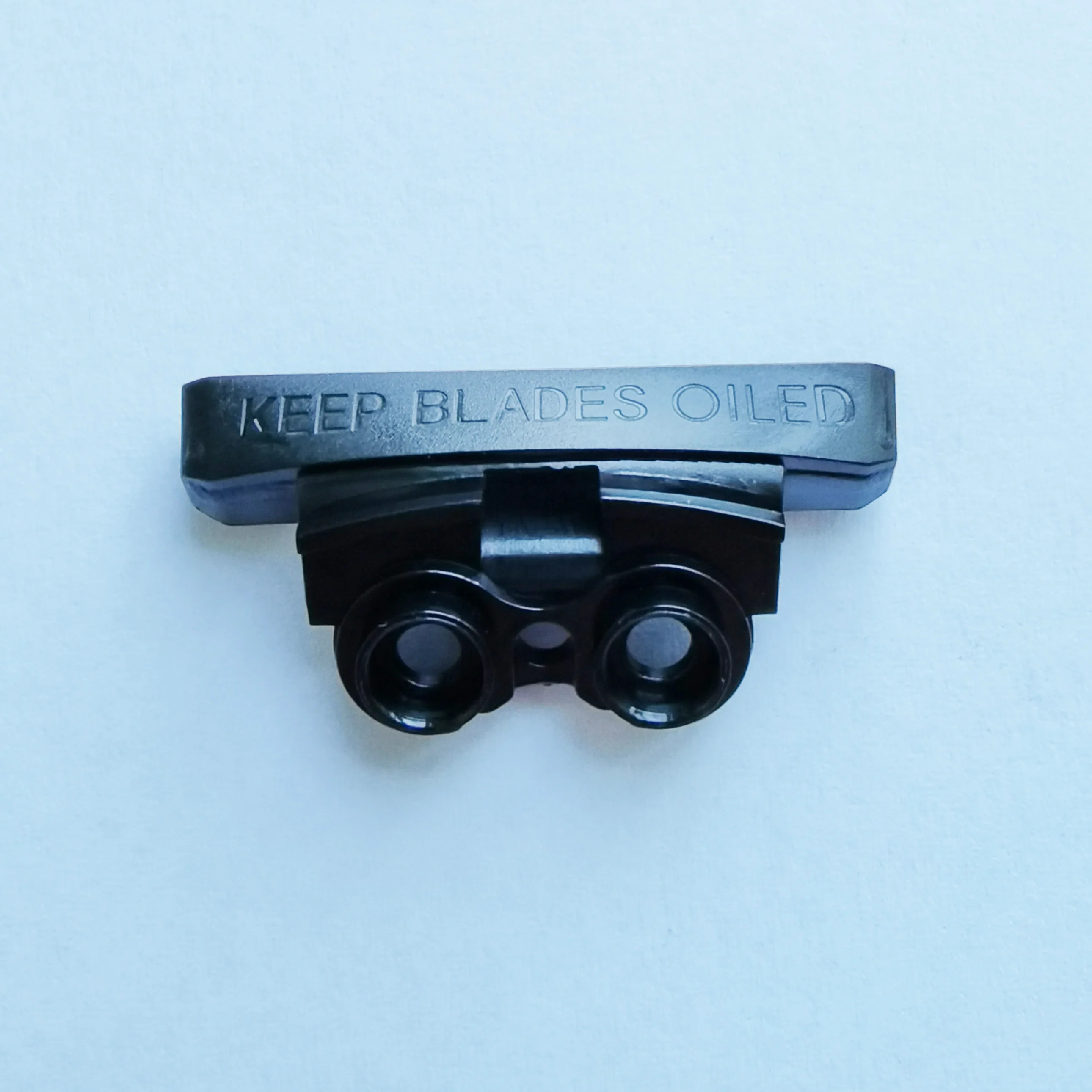 Sirreepet hair clipper replacement drive guide handle switch spring fit coldless clip 8148 81159 hair clipper hair trimmer