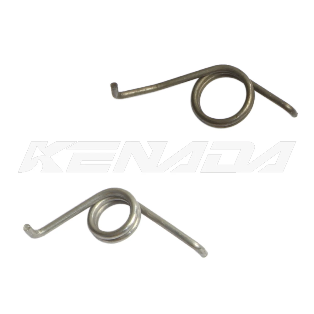 Ressort D'arceau Pour Moulinet Daiwa - Pièce Détachée E47-6801 - Neuf