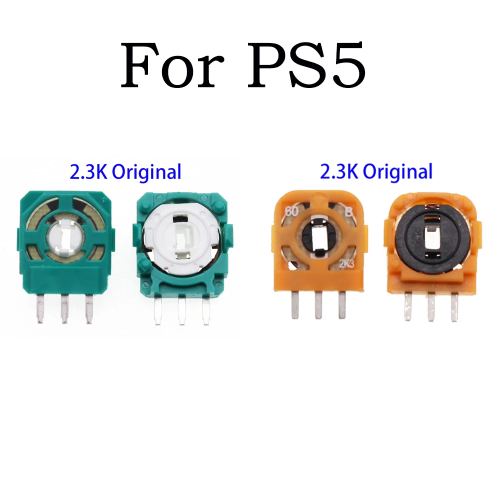 20pcs-3D-Analog-Micro-Switch-Button-for-Playstation-5-PS5-Controller-3D ...