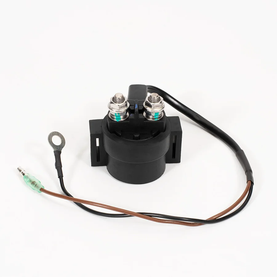 선외 모터 부품 스타터 릴레이, 야마하 15HP 30HP 50HP 60HP 용, 6G1-81941, 2 스트로크, 6G1-81941-00, 6G1-81941-10