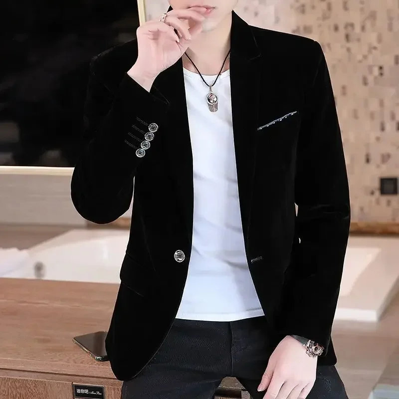 Black Blazer