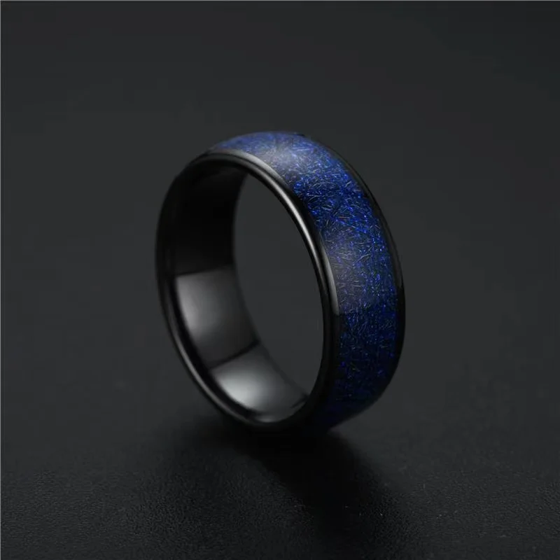 CUID Chip 13.56MHz Block 0 Sector writeable IC Card Clone Replacement Keyring tag 1K control Violet model smart Ring