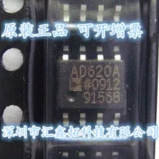 

AD620ARZ AD620AR AD620A AD620 SOP-8