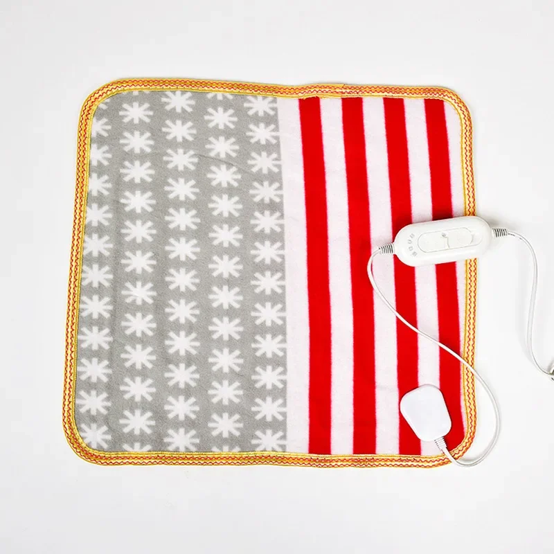 Electric Heating Pad for Pets - 3 Gear Warmer