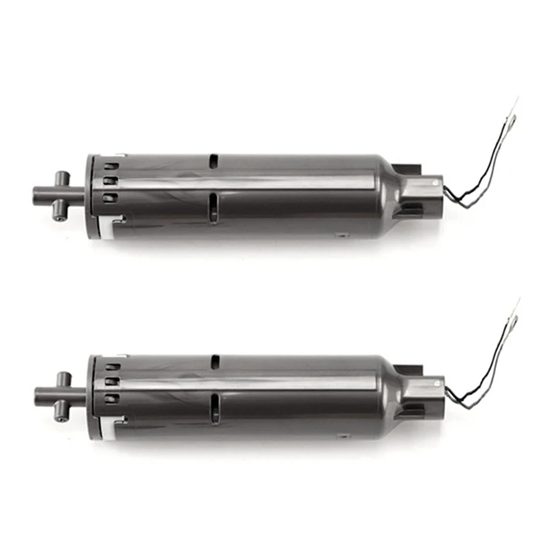 

2 шт., запасные аксессуары для робота-пылесоса Dyson V6 V7 V8