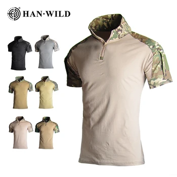 Hiking T-Shirt T 1