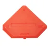 9 Pcs Rubber Sheet Applicator Grout Kits Profile Sealant Silicone Spreader Tools High Quality Useful Practical 6