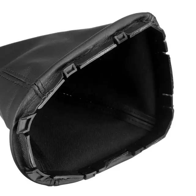 Pomello Cambio Manuale Per Chevrolet Spark | 5 Marce In Argento Opaco