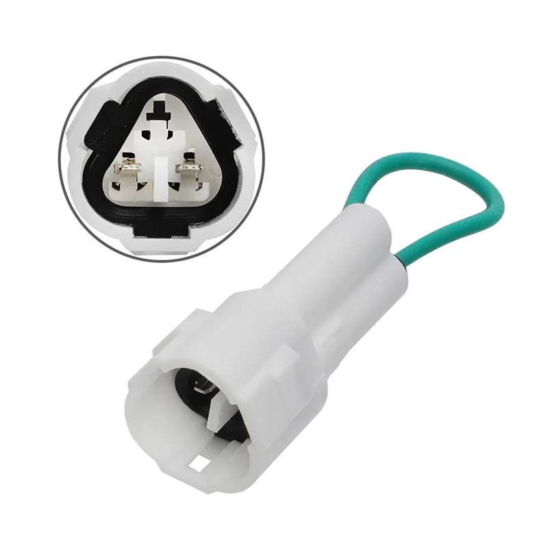 TPSPlugThrottleSensorPositionConnectorBypassDeletePlugFor