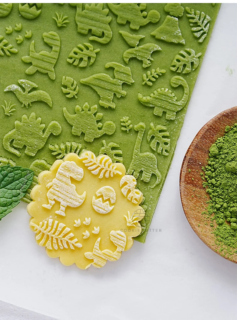 LOT DE 2 Rouleaux à Pâtisserie En Bois De Hêtre, 2 Tailles