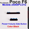 Poco F6-Black