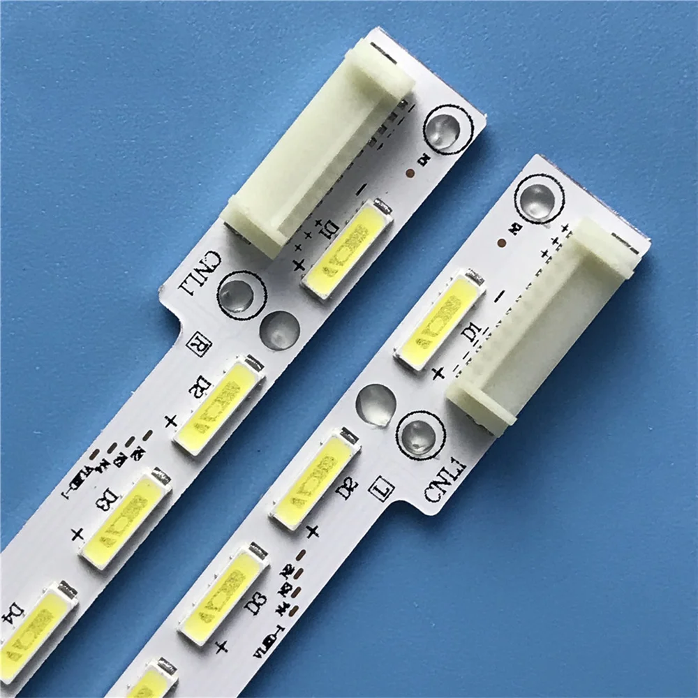 para Panasonic V500dk1-ks2-trem02 Tlem02 6202b000a2300 6202b000a1300 E117098 1n31a59a0a 1n31a61f0 V500dj2-ks5 Tira Conduzida Luz de Fundo - Imagem 3