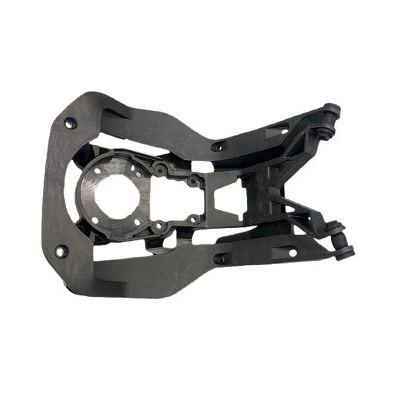 매트리스 4t 카메라용 HX6A 카메라 충격 흡수 플레이트 카메라 진동 댐퍼 교체