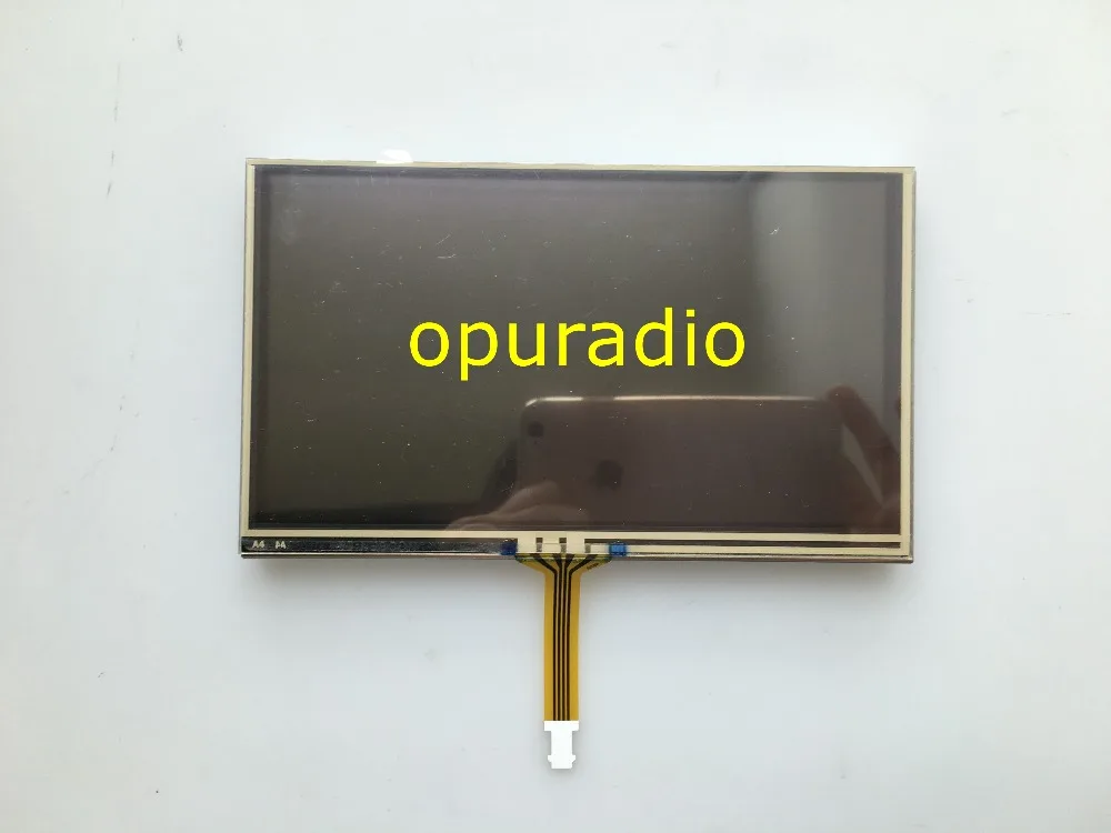 ڵ GPS ׺̼ LCD   ġ ũ LQ058T5DG31 ġ гִ  ο 5.8 ġ LCD ÷