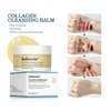 Eyelash Extensions Remover Collagen Cleansing Ultra Nourishing Treatment Balm Deep cleansing Hydrating Softens and nourishes the 1