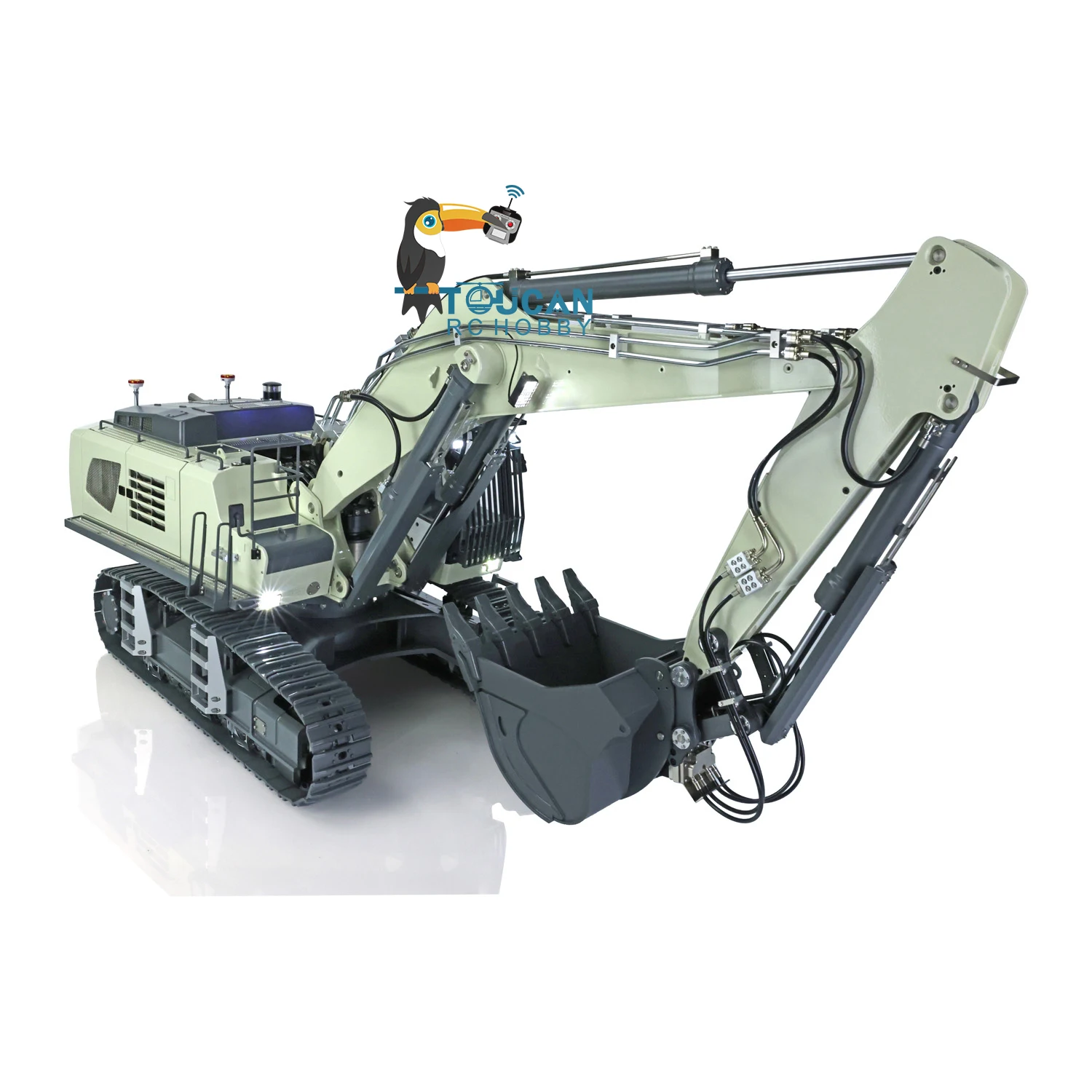 Рисунок 5 - Экскаватор Kabolite K970-100S RC