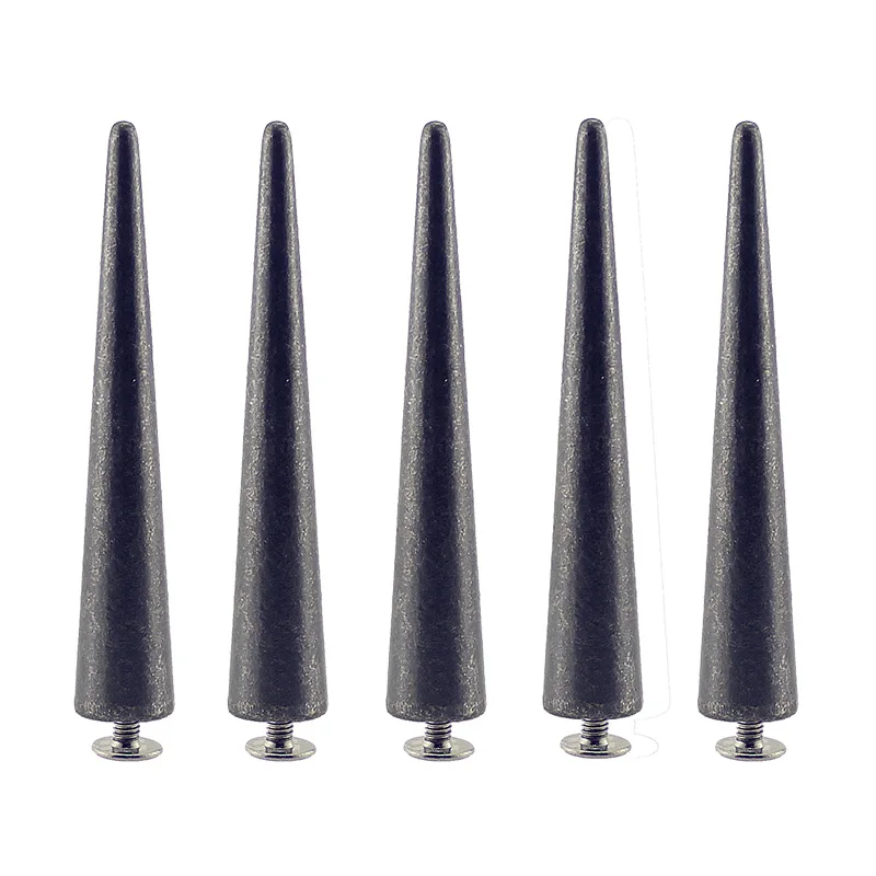 metal-black