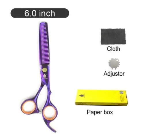 thinning scissor