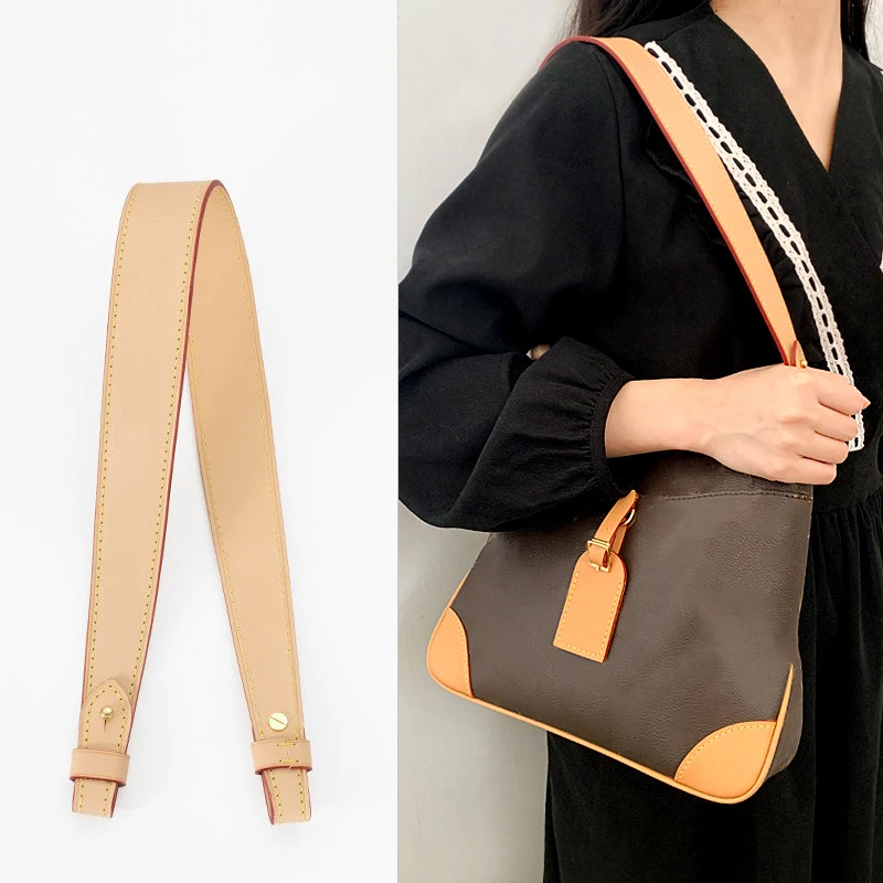 Cinturino Per Borsa Per Lv Odeon Neverfull Handle Straps Borsa A Tracolla Sotto Le Ascelle Cinture A Tracolla Corte Accessori Per Borse In Pelle Geunn