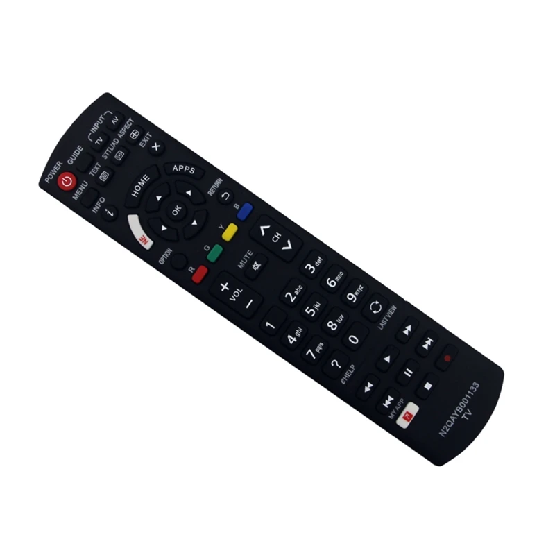 

Пульт дистанционного управления N2QAYB001133 для Panasonic