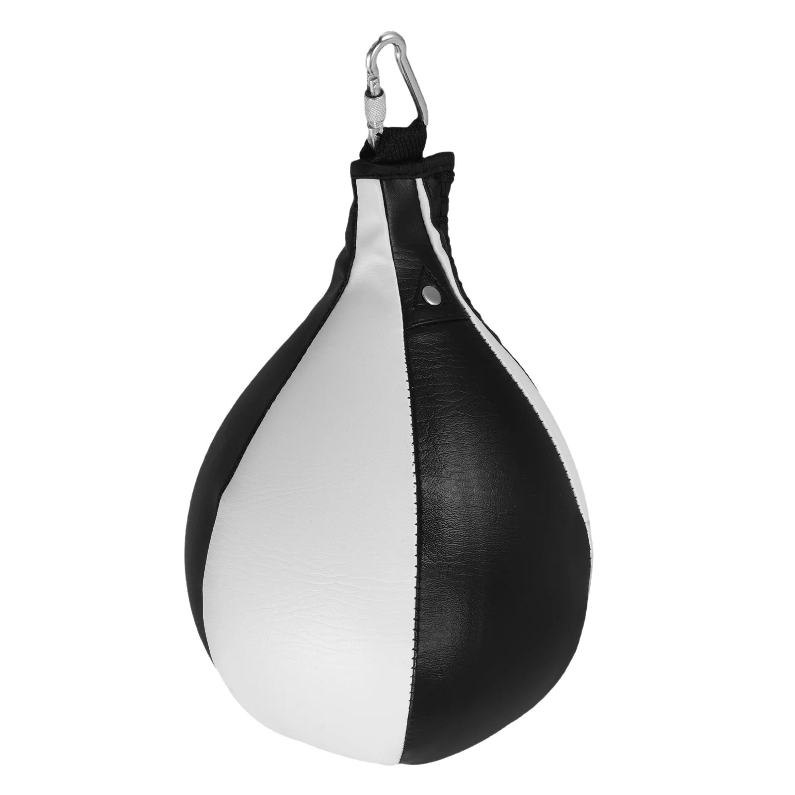 Hang Boxing Ball Doorway Bag Aldult Fitness Enthusiasts Equipment Pu Reflex Gym