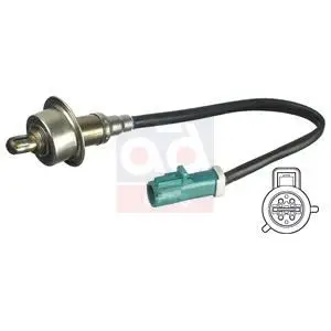 

Store code: ES1110712B1 for LAMBDA sensor-FIESTA-
