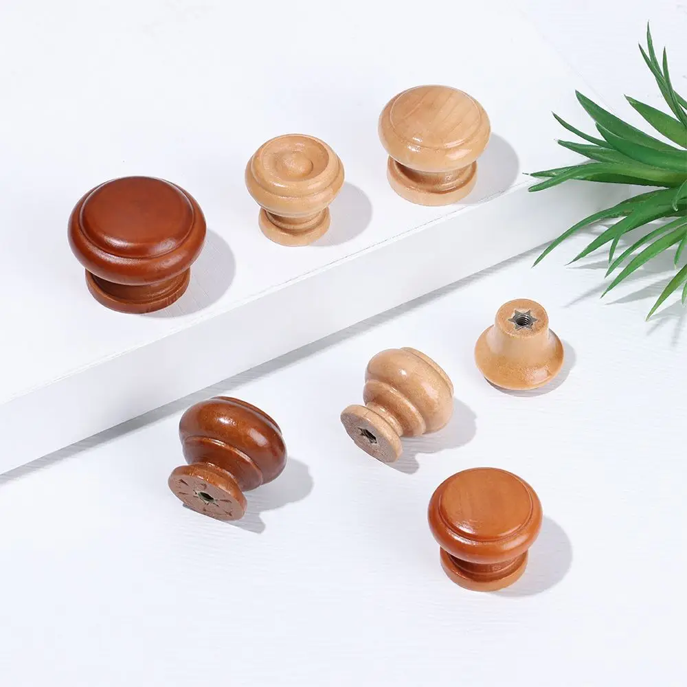 1pcs Box Accessories Furniture Handle Cabinet Drawer Knobs cabinet drawer knobs Jewelry Box Knobs Wardrobe Pulls Handle Dresser Pull Cupboard