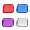 Screw Aluminum Tray Magnetic Pad Storage Box Mini Plate Bits Mobile Repair Mat 4