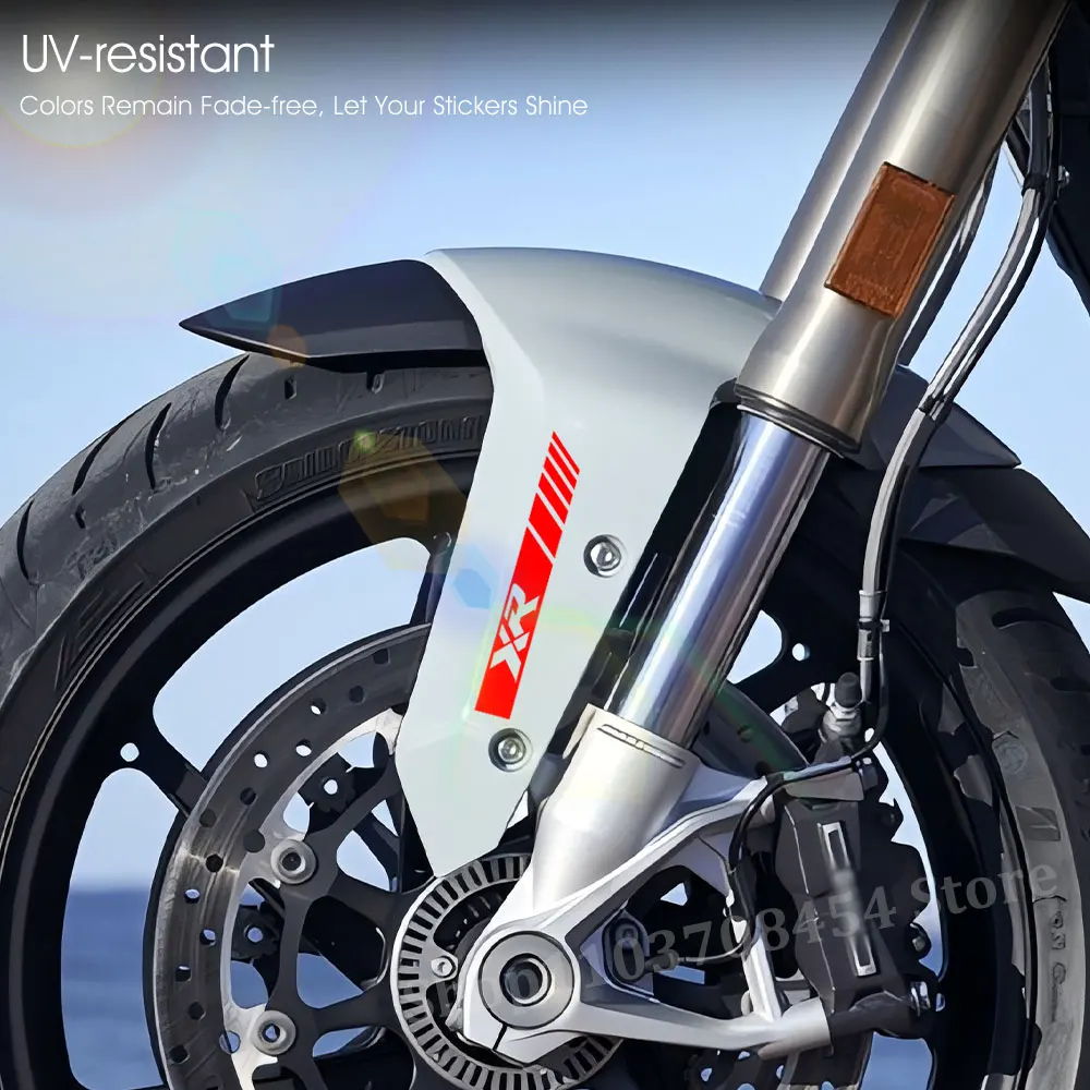 Premium Motorcycle Sticker Decal – Sleek Design for Ultimate Style Enhancement