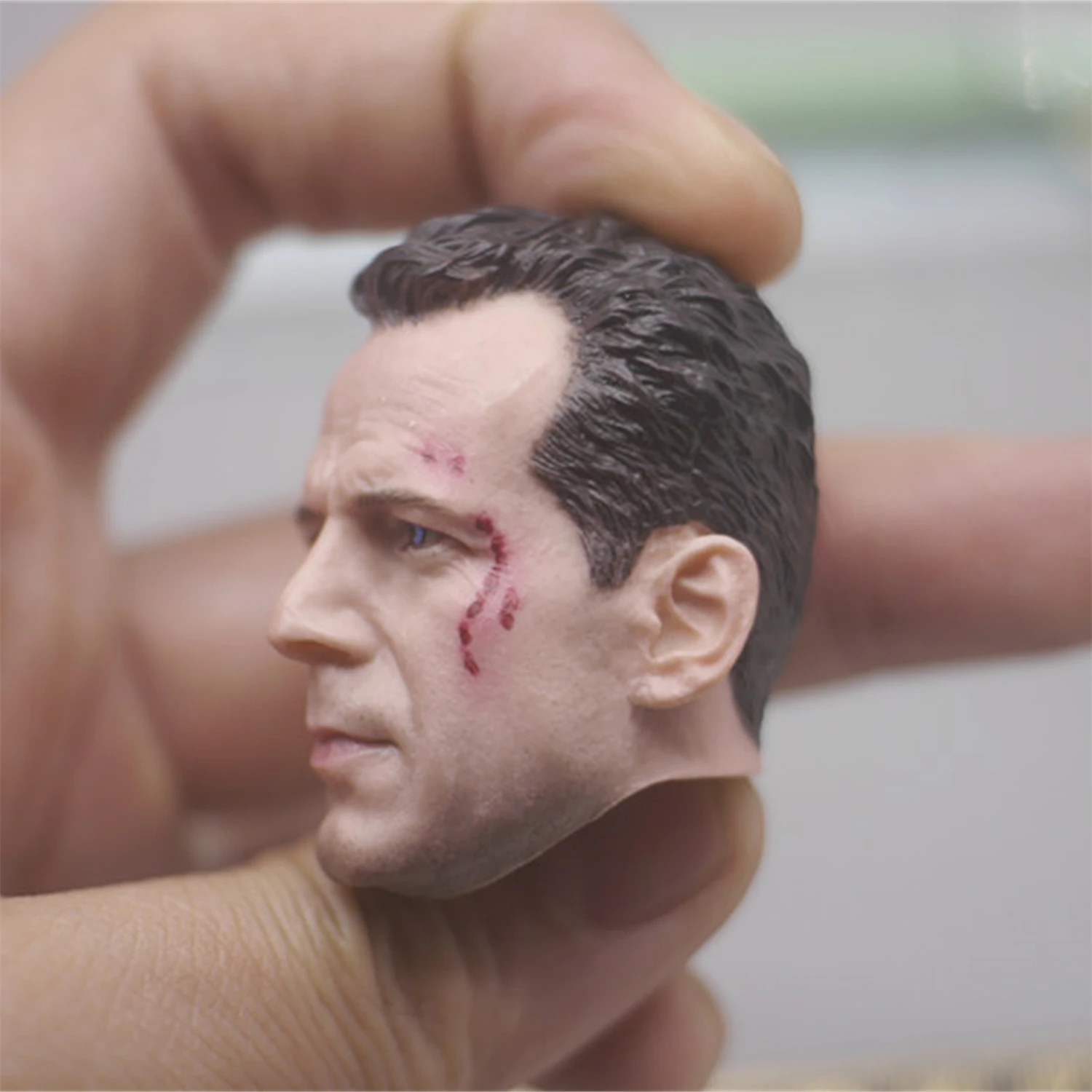 thumb