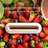 Refrigerator Deodorizer Clothing Deodorizer Sterilization and Freshness Bottle Toy Sterilizer Smart Mini Rechargeable Purifier 3