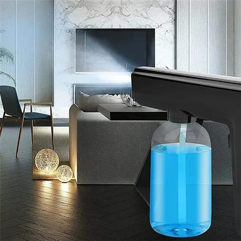 A20P-Barber Water Mister Wireless Electric Mister Water Steam Mist Disinfection Garden Mist Tool